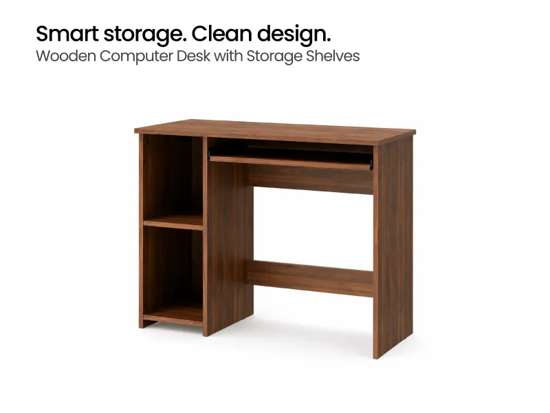 Rio Complete Study Essentials ? Alexa Chair, Hugo Bookshelf & Fridge
